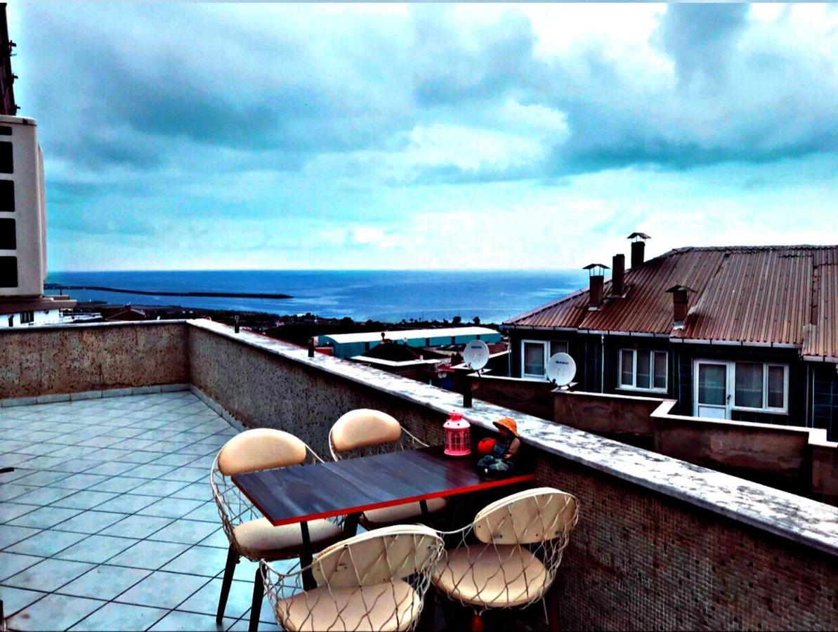 Green House Uzungol Trabzon Luaran gambar